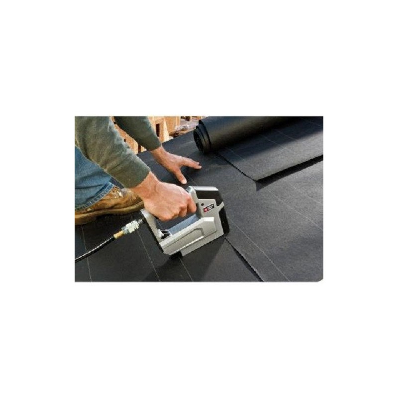 PORTER-CABLE Crown Stapler, Crown, Heavy Duty, 3/8-Inch (TS056)