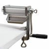 Commercial Meat Tenderizer Cuber Heavy Duty Steak Flatten Beef Clamp