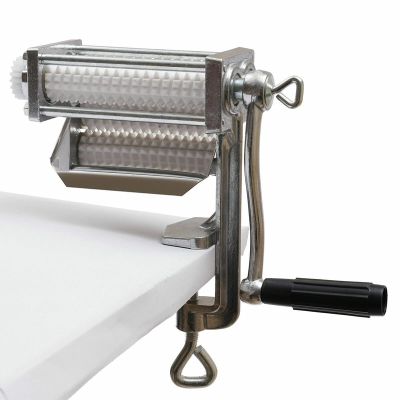 Commercial Meat Tenderizer Cuber Heavy Duty Steak Flatten Beef Clamp