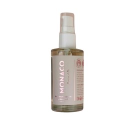 Caprice & Co.’s Monaco – Dry Miracle Oil - White Freesia + Vanilla – 2oz - 60mL