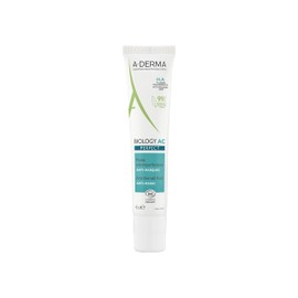 A-Derma Biology Ac Perfect, Crema Anti-Imperfecciones, 40ml
