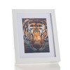 Castell Deco - Camouflage Photo Frame Safe 13 x 18