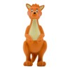 Mizzie The Kangaroo Teething Toy, 1 Toy