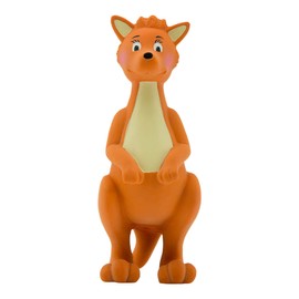 Mizzie The Kangaroo Teething Toy, 1 Toy