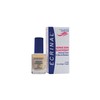 Ecrinal Nail Brightener, Brightening Care Polish, Smooths and Protects Nails,