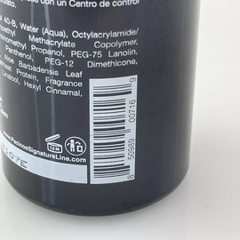 Pacinos Freeze Hair Spray - Extreme Hold Volumizer