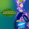Ensueño Max Liquid Fabric Softener - Violet Bouquet Scent -