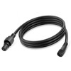 OFFROADTOWN Rock Lights Extension Wire, 2 Pack 10FT 4 Pin