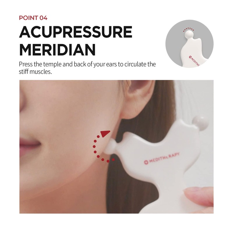 MEDITHERAPY LIF-ME GUA SHA