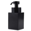 Soap Dispenser, Foam, Stainless Steel Soap Bottle, Ceramic, Hand Soap