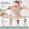 Reusable Face Support Strap for Daily Facial Care – Washable