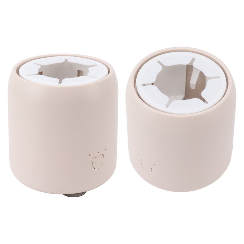 Automatic Baby Bottle Shaker 3 Modes Low Noise Portable Electric