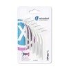 Miradent Interdental Brush I-Prox L 0.6 mm White