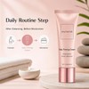 Daily Firming Cream, Crema Facial Hidratante, 100 g