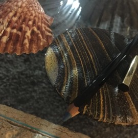 Yves Saint Laurent Brand new Yves Saint Laurent Dessin Des Yeux Eye and Lip Pencils - #16