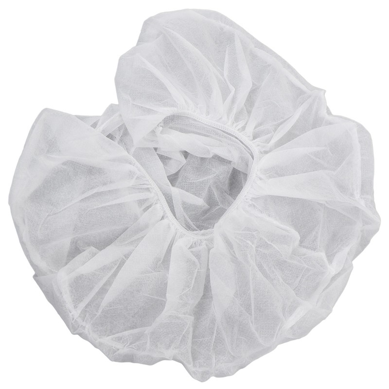 50Pcs Disposable Face Cradle Covers Non Woven Pillowcase for U