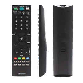 Replacement Remote Control for LG TV 42LS345T 32CS560 37CS560 42CS560 42LS349C 32LS3410UB 32LS3400UA 42CS560UE 32CS460UC 32CS560UE 37CS560UE 42LS3400UA 42PA4500UF 42PA4500 42CS460 32LS3450