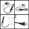Voltage Regulator SCR Controller Control Switch AC 110‑240V 2000W for