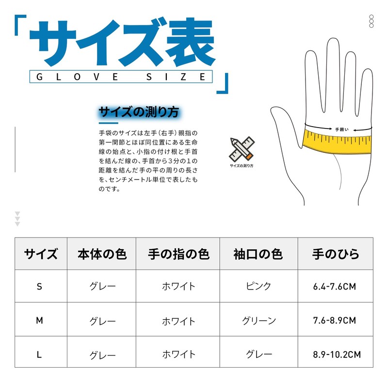 ThxToms ESD Anti Static Gloves, High Resistance Carbon Fiber Protects