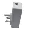 BT Digital Voice Adapter Phone Range Extender Only Works With