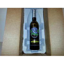 VSOP Organic Butter Infused Extra Virgin Olive Oil (375 ml / 12.68 oz)