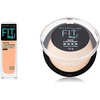 Maybelline Base de Maquillaje Fit Me Matte 220 Natural Beige