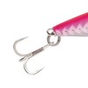 5Pcs 15g Metal Vib Hard Fishing Lures Jigging Fishing Baits