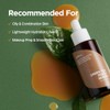 ISNTREE Suero Facial Green Tea Fresh Serum - Coreano con