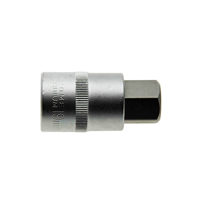 19 mm hexagon socket (hexagonal/hexagonal) socket wrench sockets for inner