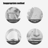 5 in 1 Electric Blackhead Removal Machine Vacuum Suction Face