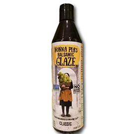 Nonna Pia's Balsamic Glaze