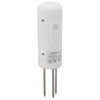 Soil Tester with APP Connection, Compact 304 Probe Real Time