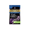 Twinings Earl Grey Bergamot & Lemon Flavoured Decaffeinated Black Tea