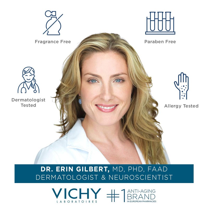 L'Oréal Paris Purete Thermal Mineral Micellar Fluid Sens, 400 ml