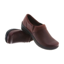 Klogs Footwear Mission Women's Shoe Infield Chaos Size 12 Medium US