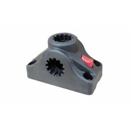 Brocraft Deck/SIde Mount for Brocraft Rod Holder