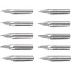 Tachikawa Manga Pen Nib G-Pen - 10pc