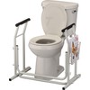 NOVA Medical Toilet Safety Support Frame