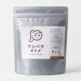 Tamachan Shop Protein Wallet, W Protein (Whey & Soy), No Additives, No Artificial Sweeteners, Beauty, Nutritional Functional Food, Low Calories, Made in Japan, Mellow Cocoa, 9.2 oz (260 g)