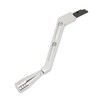Shifter Lever Turn Signal Hazard Tilt Kit Polished Billet Stainless
