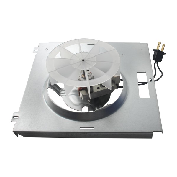 QQZ Bathroom Fan Replacement Parts S0503B000,for Nutone 763RLN 763RLL 763RLN-R01,
