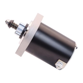 Soarider Starter Motor for Cub Cadet Zero Turn Z-Force 60 2012-2014 21163-0711 MIA11761