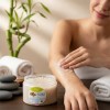 Exfoliante Facial De Nuez 100gr Shelo Nabel