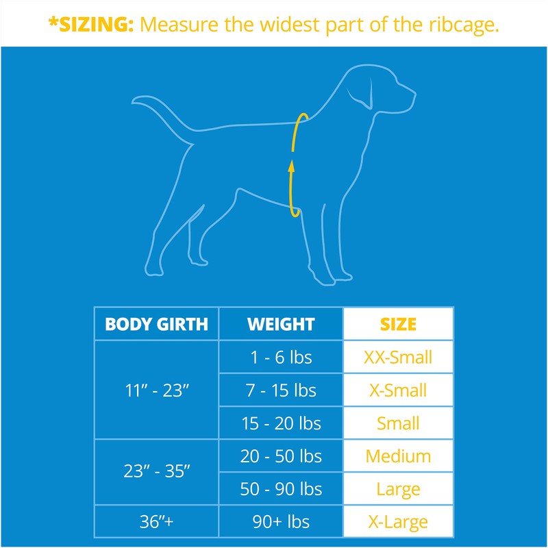 Paws Aboard Doggy Life Jacket Small-Nautical Dog