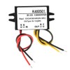 DC-DC 12V/24V/36V/48V to 5V 1A Car Power Converter Buck Voltage