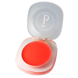 Bloóm Cosmetics, Creamy Beamy, Rubor en Crema Multisusos Para Mejillas y Labios 4g (Petal Flush)