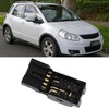 ECSiNG Window Lift Switch 37995-62J00 Compatible with Suzuki Swift SX4