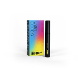 Spacelash Eyelash Growth Serum, Natürliches Wimpernserum, 6-Monate-Kur, Cruelty Free Zertifikat, Vegan, 3ml