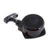 HURI Recoil Pull Start Starter for Grass Trimmer Shindaiwa T230