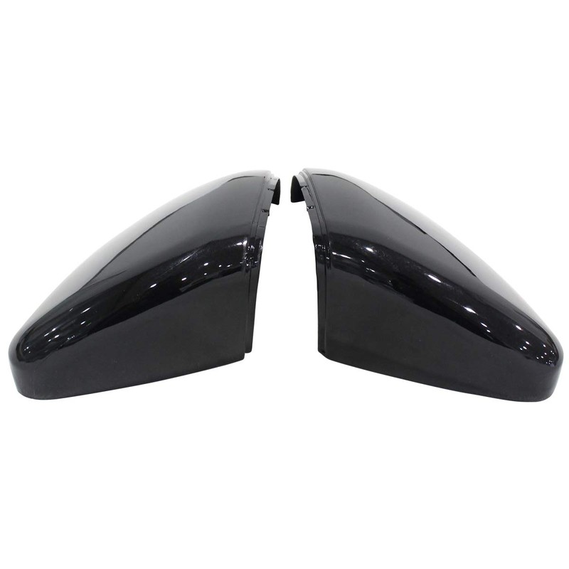 NewYall Pack of 2 Front Driver and Passenger Side Rear